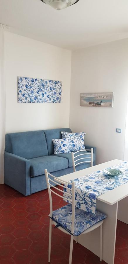 Apartamento Sul Mare... Misano Adriatico Exterior foto