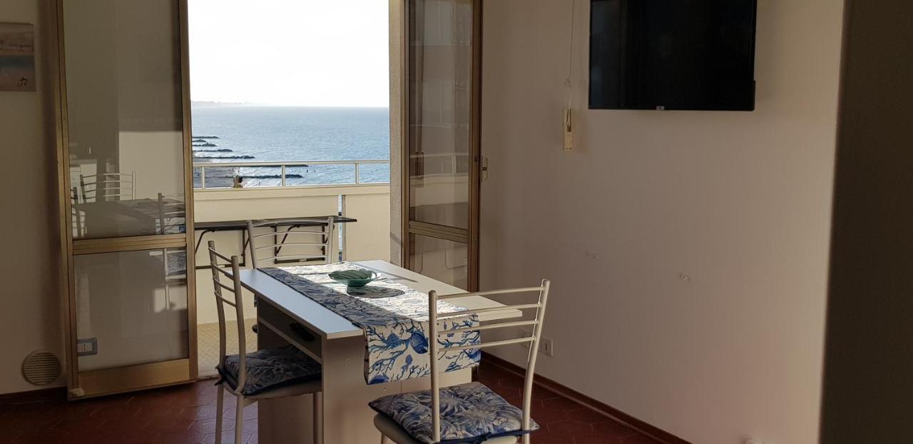 Apartamento Sul Mare... Misano Adriatico Exterior foto